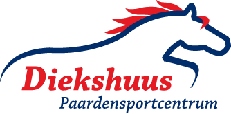 Diekshuus | Paardensportcentrum | Gendringen Logo